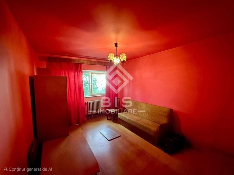 Apartament 3 camere decomandat – 72 mp – Zona Independenței - 4