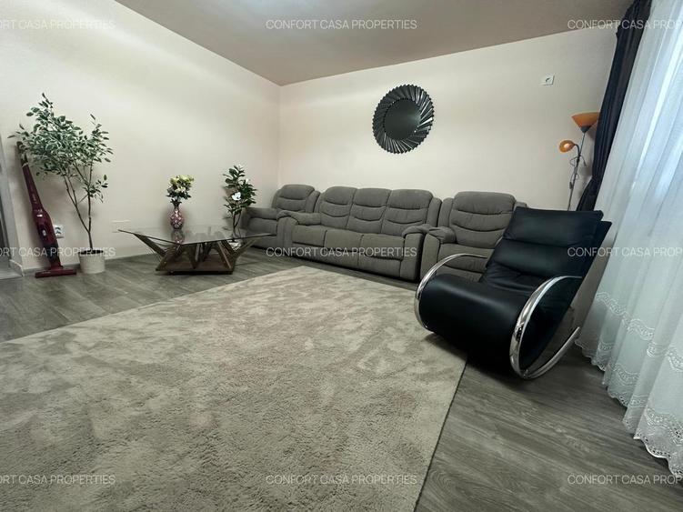 Prelungirea Ghencea-Leroy Merlin Bragadiru-Cartier Independentei-Vila P+1+M - 2