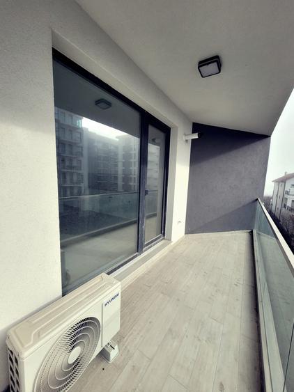 COMISION 0%! 3 camere cu 2 bai - Meraki Mamaia Nord -acces piscina - 27