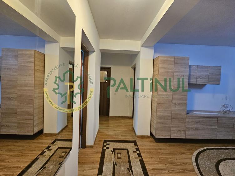 Apartament 3 camere de închiriat în Șelimbăr, Sibiu - 7
