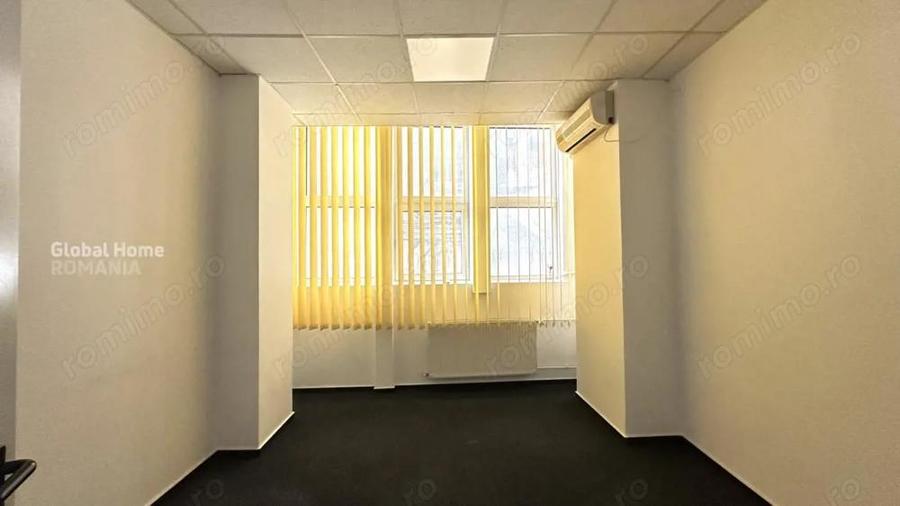 Spa?iu birou de inchiriat | Zona Obor | 50MP - 4