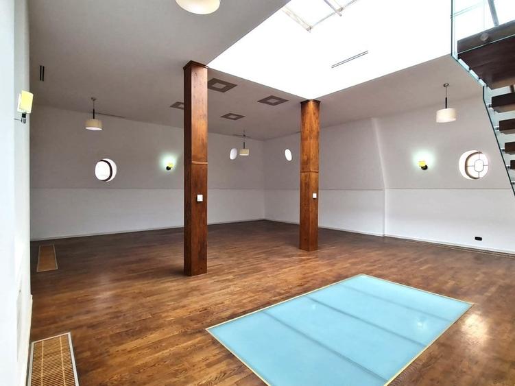 Vila interbelica - Universitate - Destinatii multiple - 9