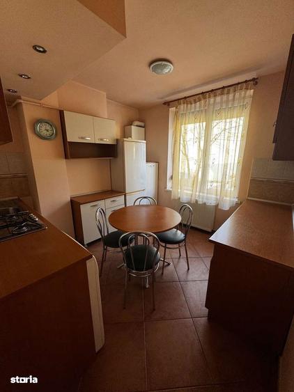 Apartament 2 camere, mobilat ?i utilat, strada Lunga, Bra?ov - 5