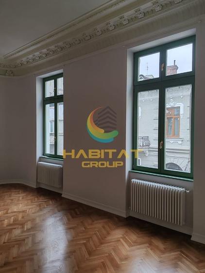 Vila Renovata în Centrul Bucureștiului - 1