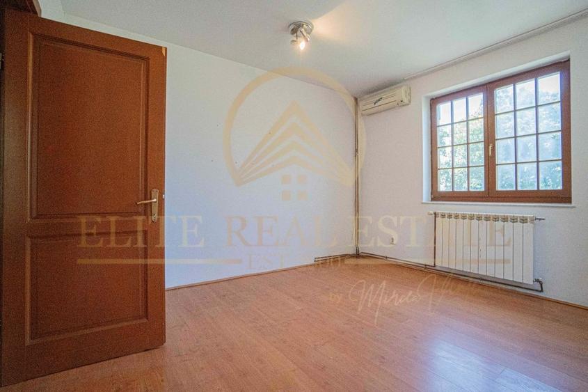 Vila premium ultracentrala, fara vecini, teren 377 mp, garaj! - 29