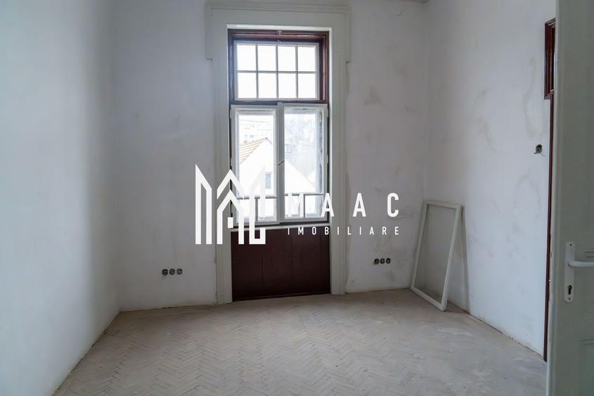 Spatiu comercial/ Birou I 9 camere I 360 mpu I Centru-Agnita - 11