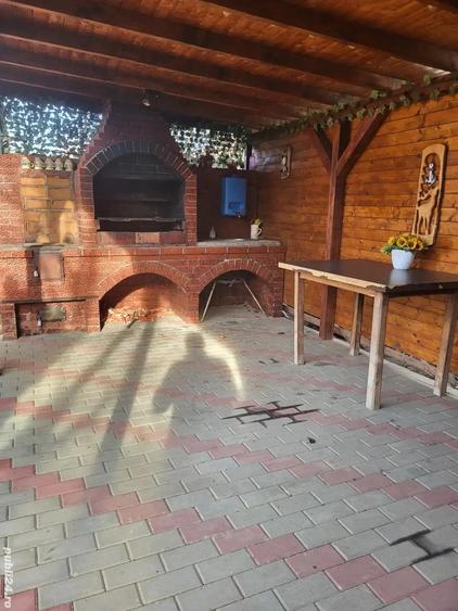 Inchiriere casa Horpaz - 2