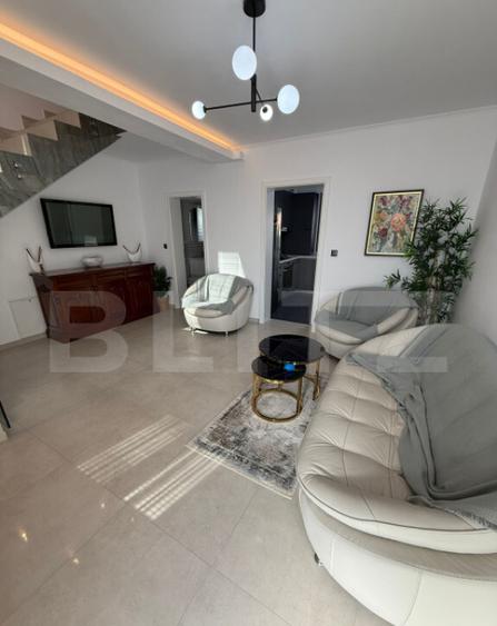 Casa insiruita Calea Urseni 3 camere, aproape de principala - 15