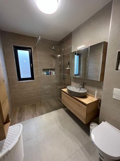 Apartament in spate la kaufland Dumbravita - 2
