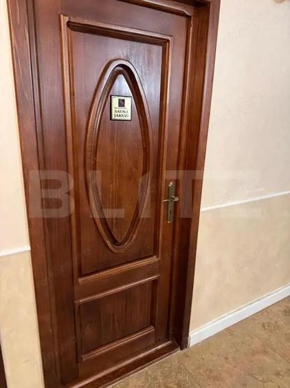 Pensiune de vanzare in Predeal investi?ie turistica excelenta - 12