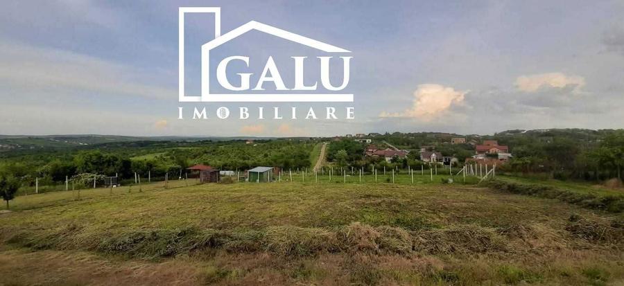 Teren constructii 916mp Paleu, la 5km de Oradea - 1