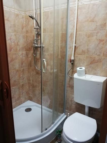 Galati, langa liceul de Marina, strada Portului - 8