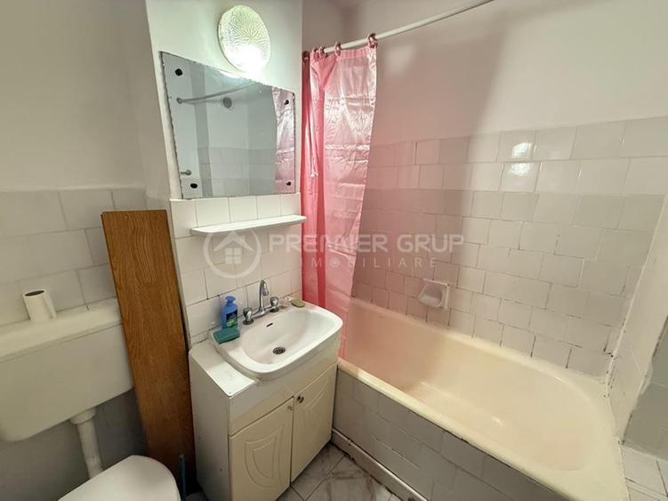 Etaj 1 I Apartament 2 camere 52mp - Mircea Cel Bătrân I CT - 8