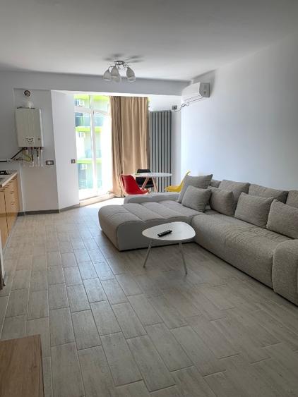 2 camere + parcare alezzi beach - 1