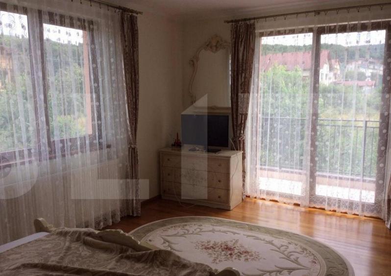 Casa imprimata de un clasic mereu in tendinte, zona Faget, t - 13