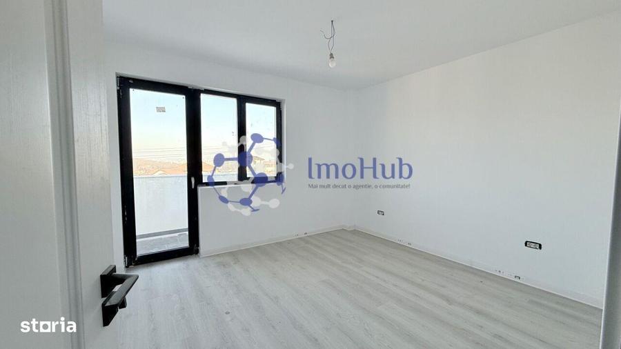 Apartament cu o camera | decomandat | Hlincea - 10