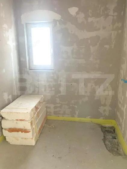 Apartament cu CF, 3 camere, 55mp, bloc nou, Baciu Petrom - 4