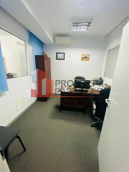 215 mp pozitie centrala Calea Plevnei - 4