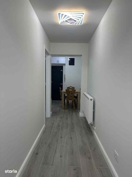 Chirie Ap.2 camere,Carpati 1 - 5