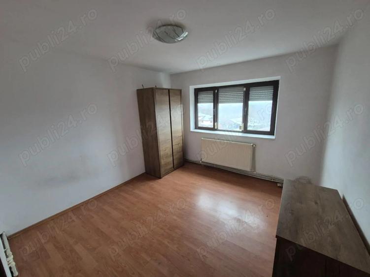 Vand apartament 3 cam. Buzau. - 2