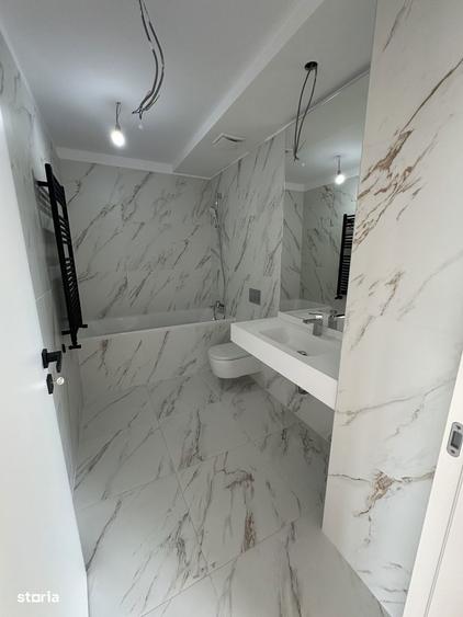 VANZARE APARTAMENT DE 3 CAMERE - ONE COTROCENI PARK - 5