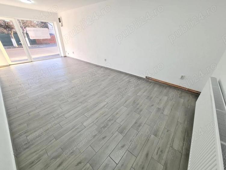 Spatiu comercial in Campina, Complex Rafinarie--26 mp--360e - 18