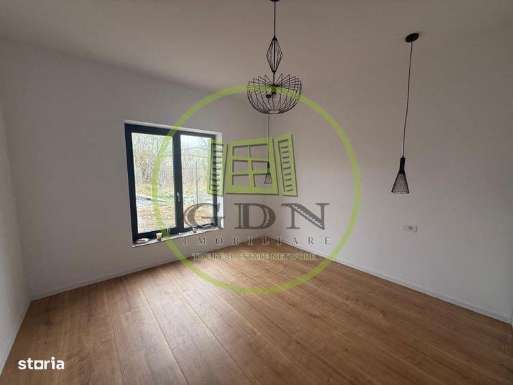 Casa plan parter, 300 mp teren, 90 mp utili, Pielesti- Oltenia Garden - 5