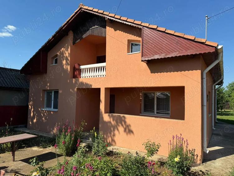 Casa de vanzare 100 m - 4