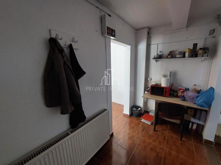 Spatiu Comercial, De Inchiriat , B-dul 1 Dec1918 , Tudor - 4