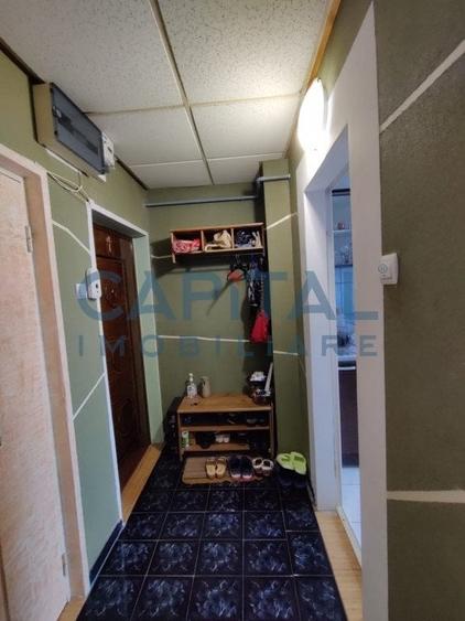 Comision 0%! Apartament de vanzare 2 camere semidec, 51 mp, etaj 4/4 M16 - 4