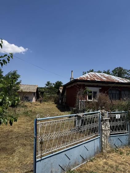 Casa calugareni sat hulubesti - 3