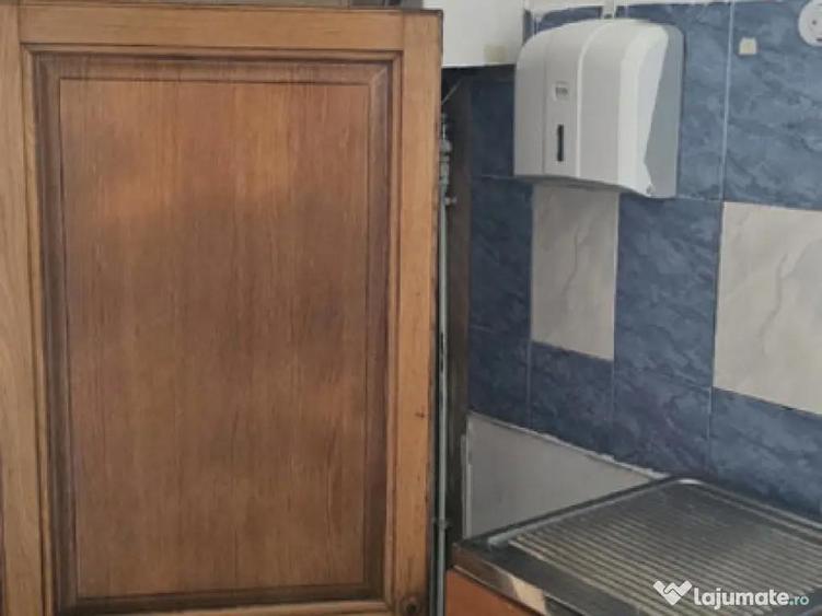 Garsoniera - zona Noua - 5