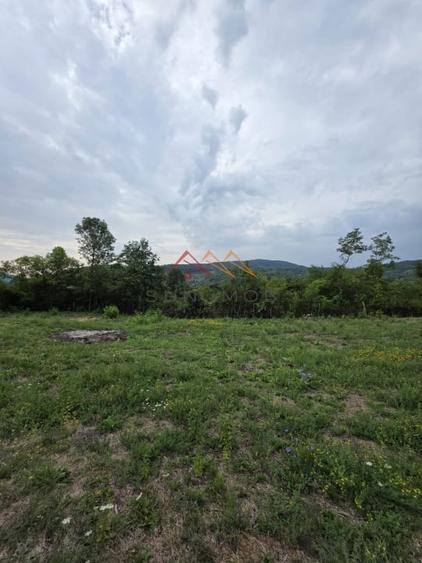 Teren Intravilan, utilitati in zona, 2600 mp, Draganeasa, Prahova - 1