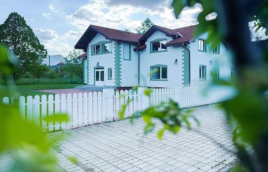 Complex de Vile cu Destinatii Multiple - 26