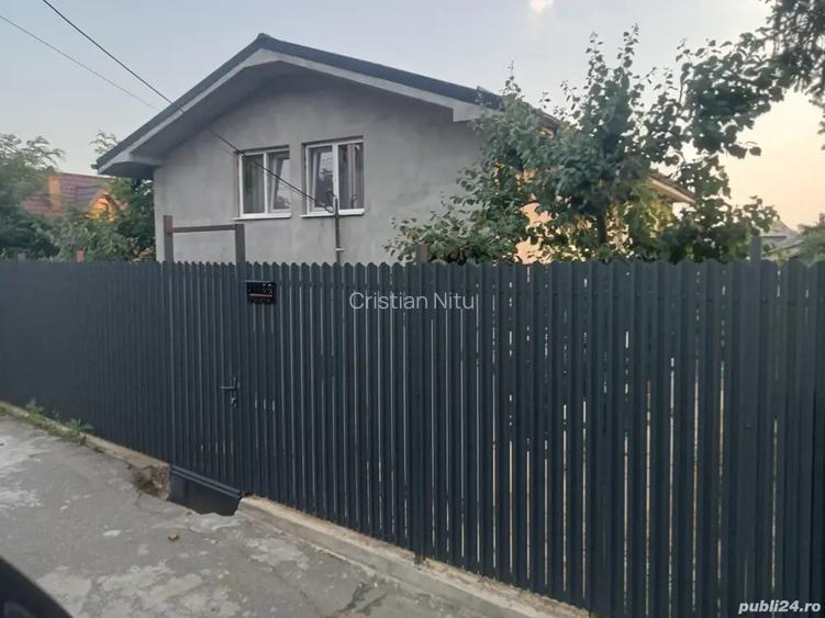 Casa 4 camere in Slatina Olt Casa 4 camere in Slatina Olt