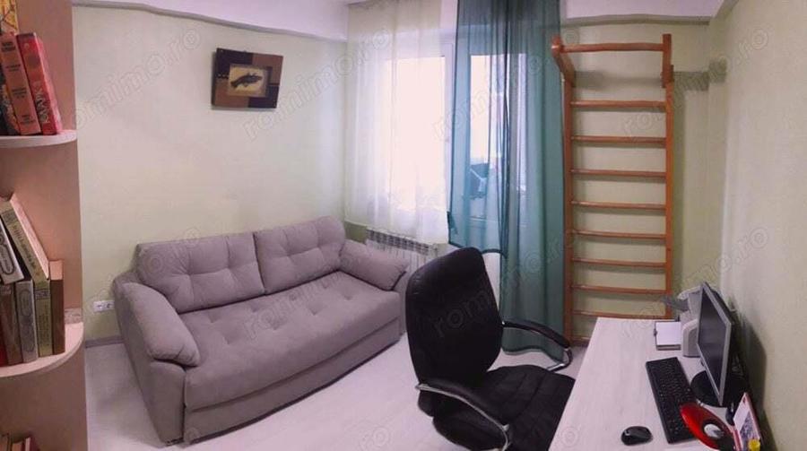 Apartament cu 2 camere in zona 13 Septembrie de vanzare - 7