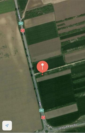 Vand teren Bogdan Voda E85 langa soseaua de centura - 6