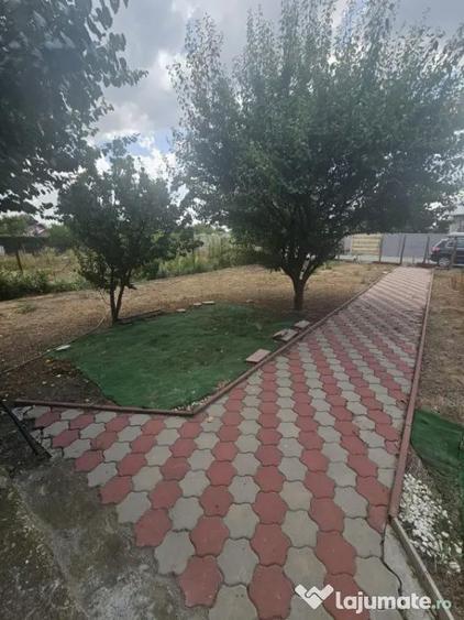 Casa S+P+1, 160mp utili, 1300 mp teren, COMISION 0 LA CUMPAR - 1