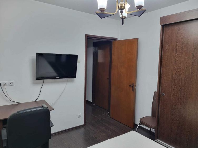 Apartament 2 camere CF I de inchiriat - 4