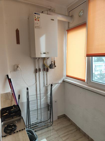 Garsoniera mobilata utilata complet Astra intermediar insorita - 7