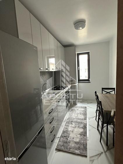 Apartament 2 camere, de inchiriat, zona Giroc, Timisoara - 6
