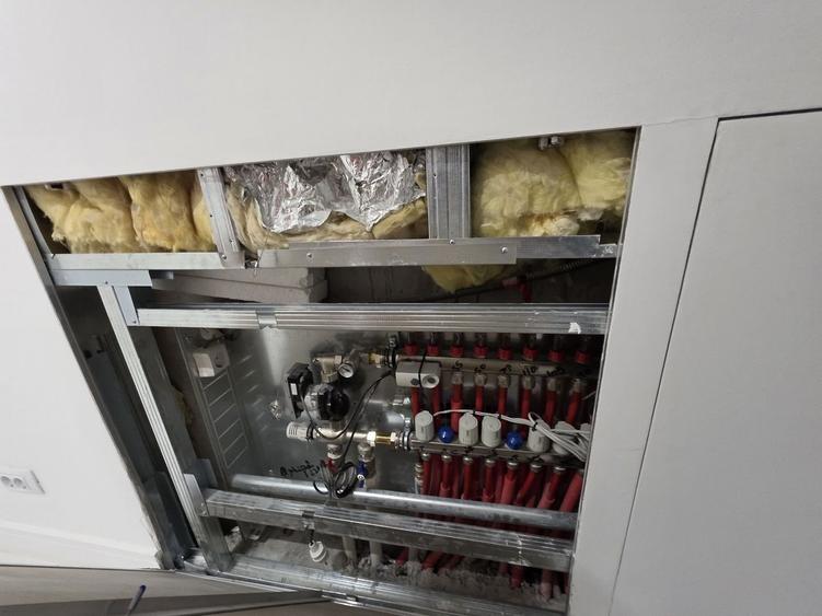 Super oferta! Penthouse 5 camere Herastrau, terase cu view  unic! - 18