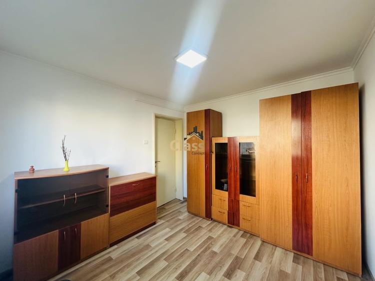 Apartament 3 camere | decomandat | 50 mpu | Manastur Primaverii - 8