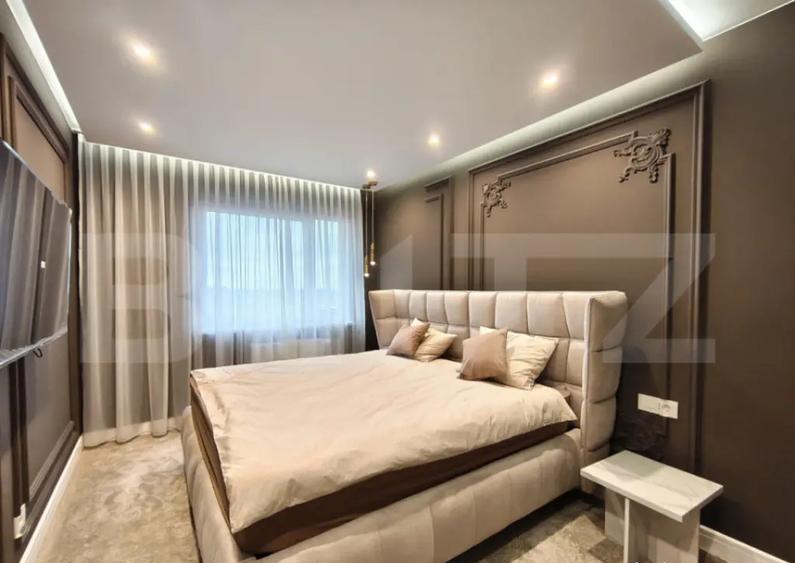 Apartament 3 camere Prima Onestilor, parcare subterana, prim - 5