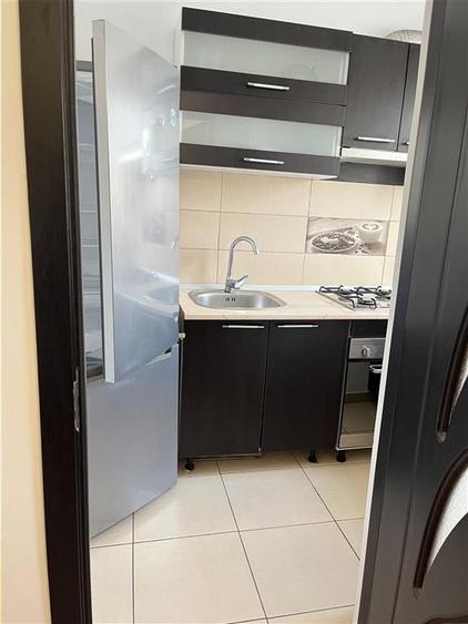 Garsoniera zona Obor - 4