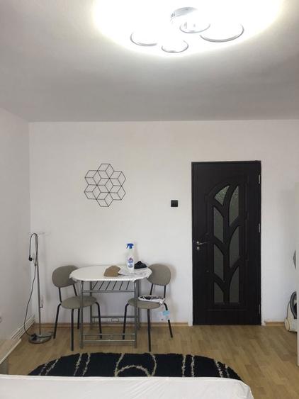 Inchiriez garsoniera pe termen lung - 1