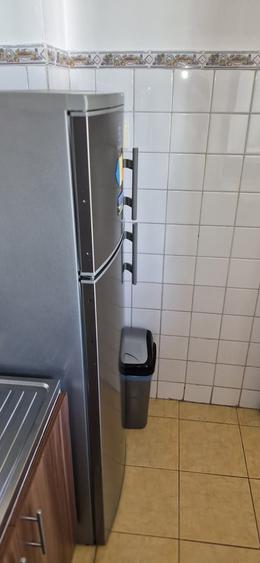 Titan, la 25 metri de parc Titan - 2