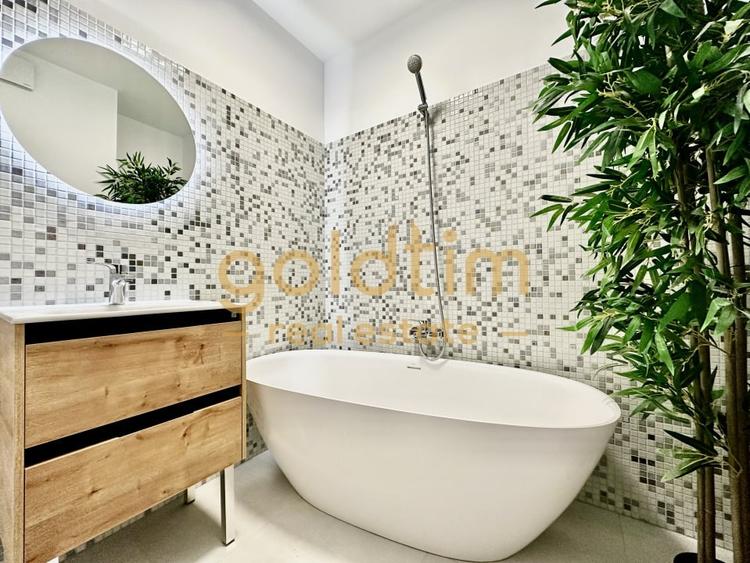 Exclusive Penthouse Iancu Nicolae/110 sqm Private Rooftop Terrace/Near Băneasa - 6