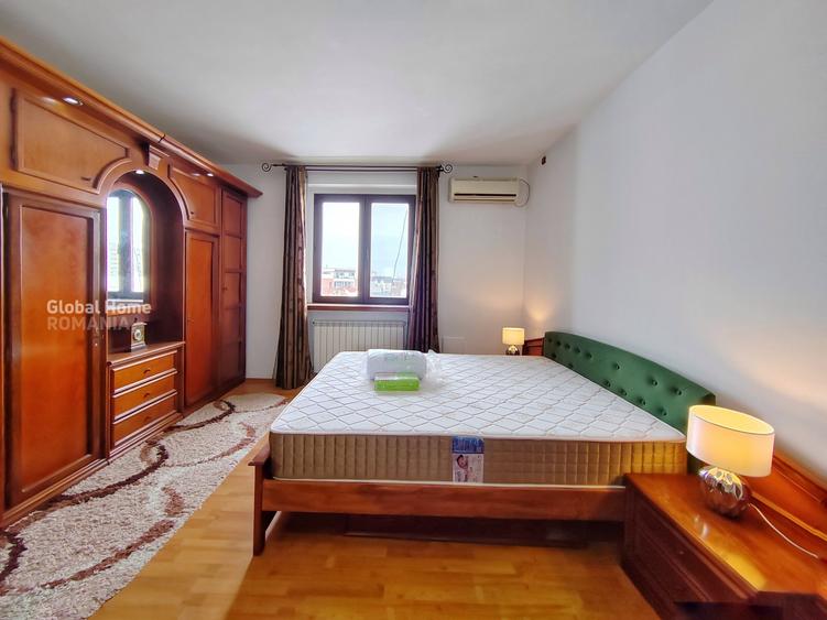 Iancu de Hunedoara - Dorobanți | Garsonieră | Liniște | 43 Mp - 3