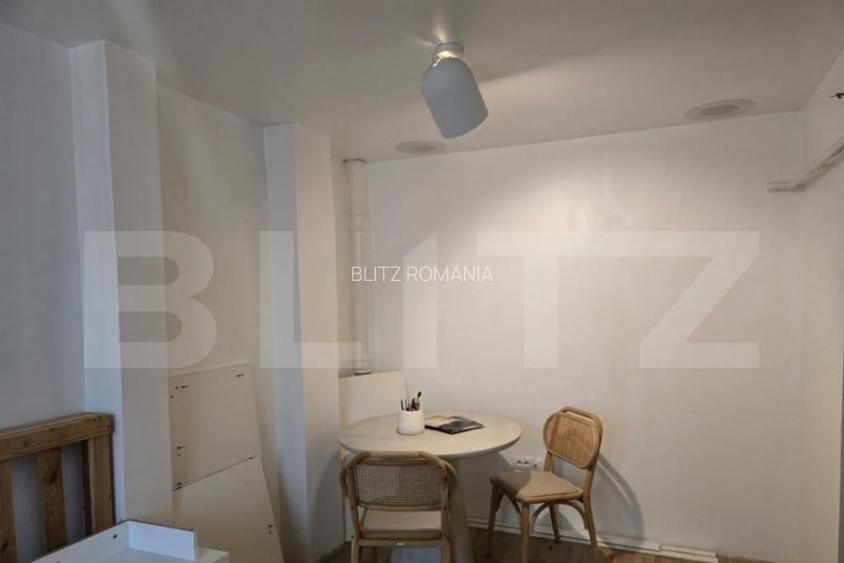 Apartament cu 2 camere, parter, Zona Bila